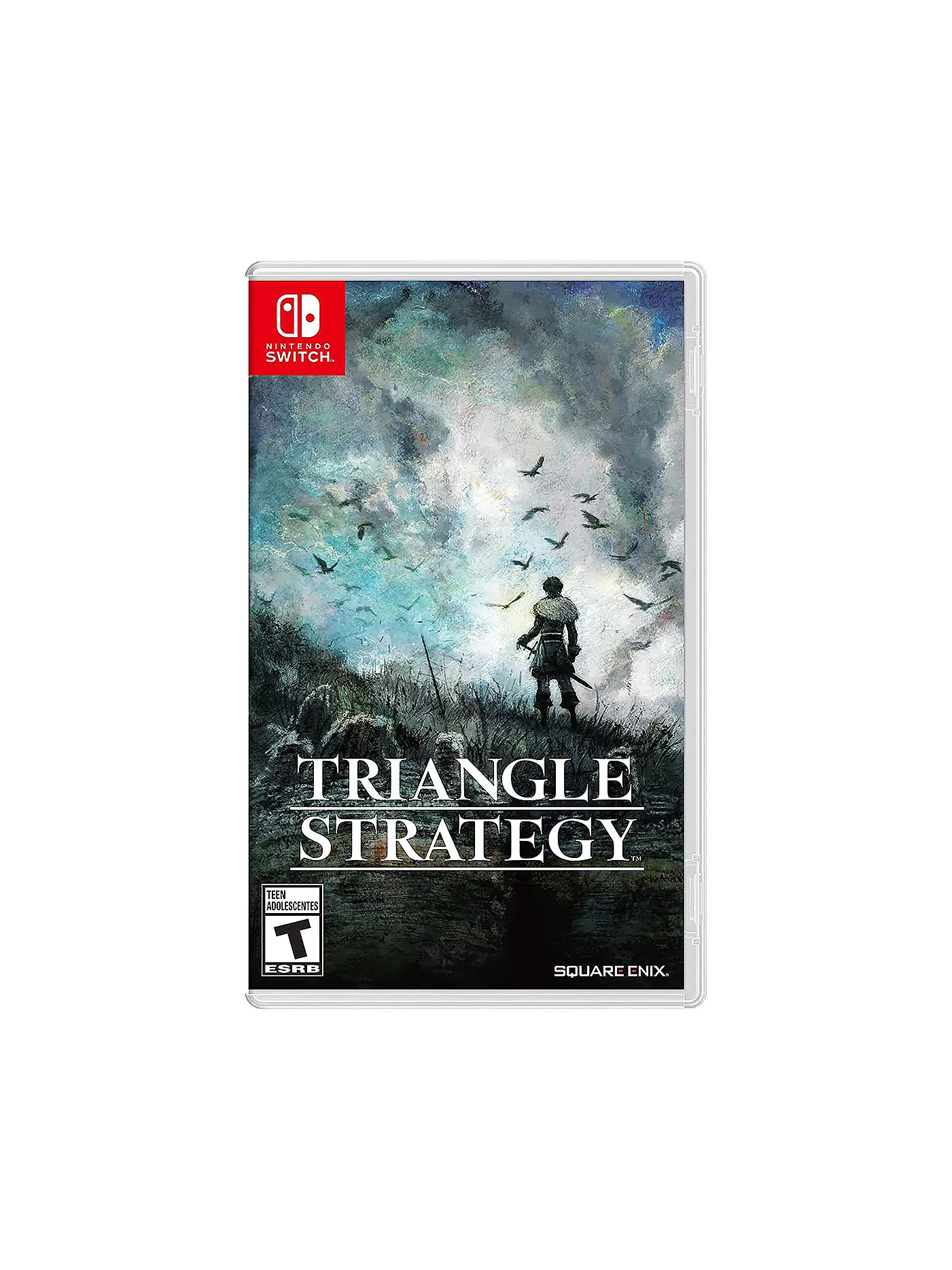 NINTENDO SWITCH | Triangle Strategy | 